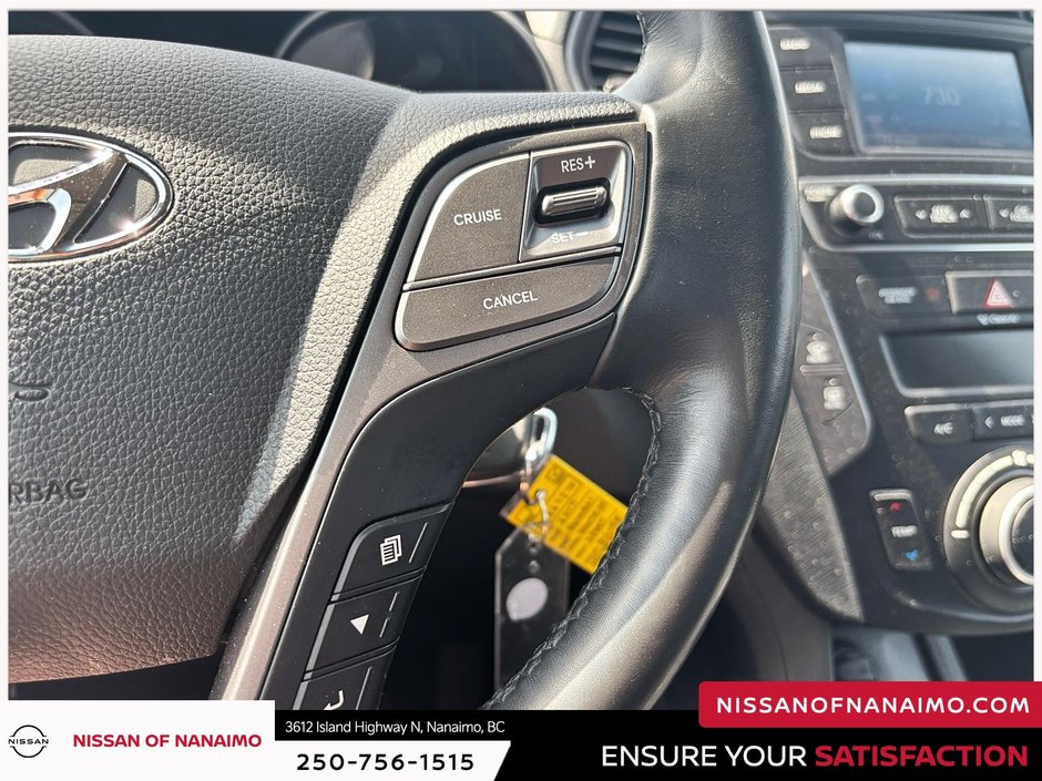 2017 Hyundai Santa Fe Sport 2.4 Premium-26