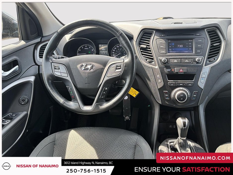 2017 Hyundai Santa Fe Sport 2.4 Premium-16