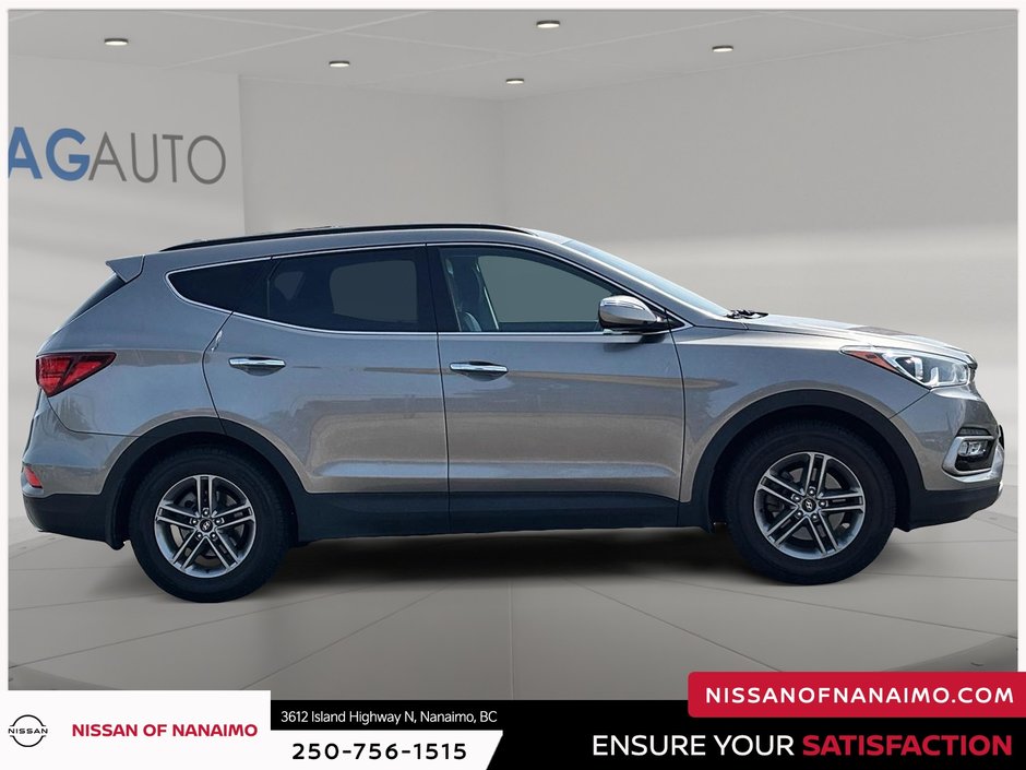 2017 Hyundai Santa Fe Sport 2.4 Premium-3