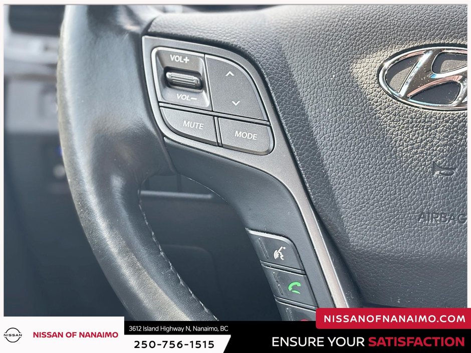 2017 Hyundai Santa Fe Sport 2.4 Premium-20