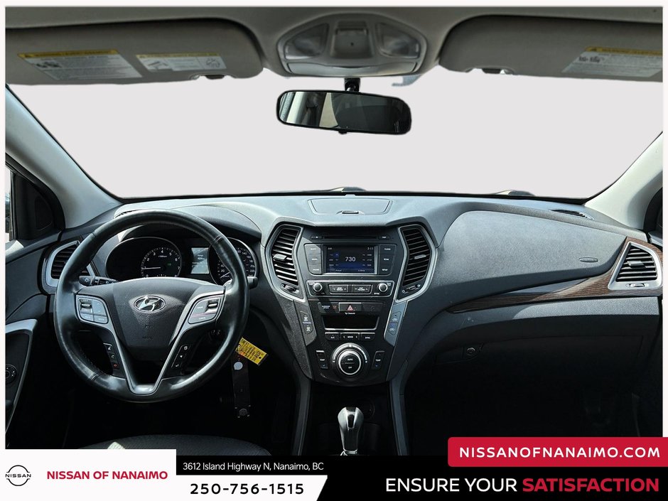 2017 Hyundai Santa Fe Sport 2.4 Premium-15