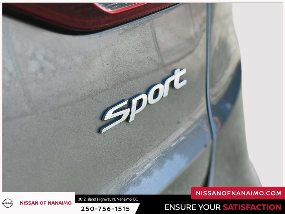 2017 Hyundai Santa Fe Sport 2.4 Premium-9