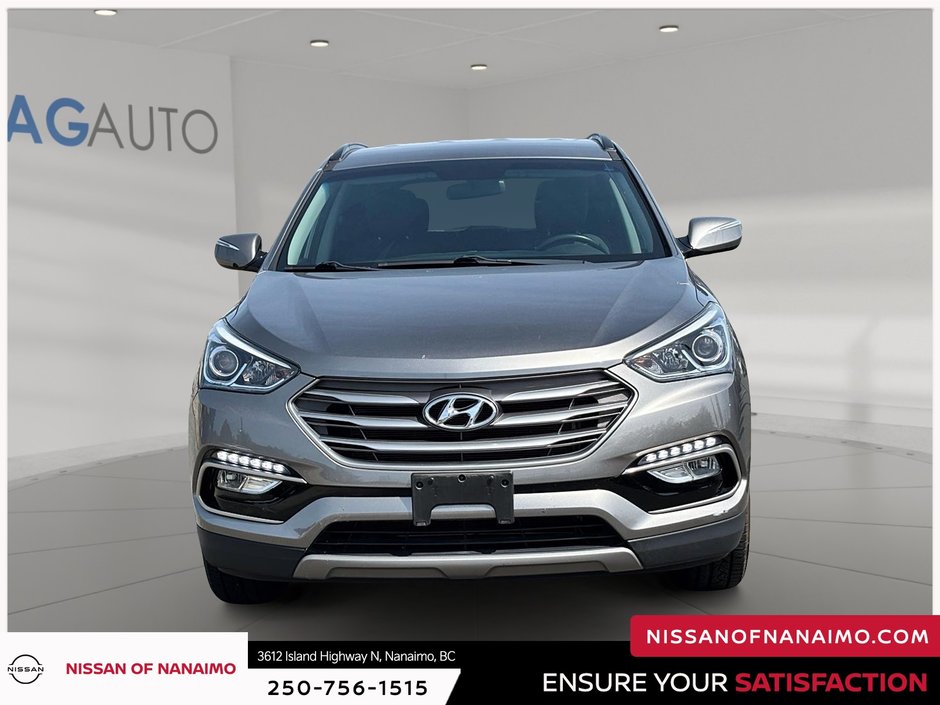 2017 Hyundai Santa Fe Sport 2.4 Premium-1