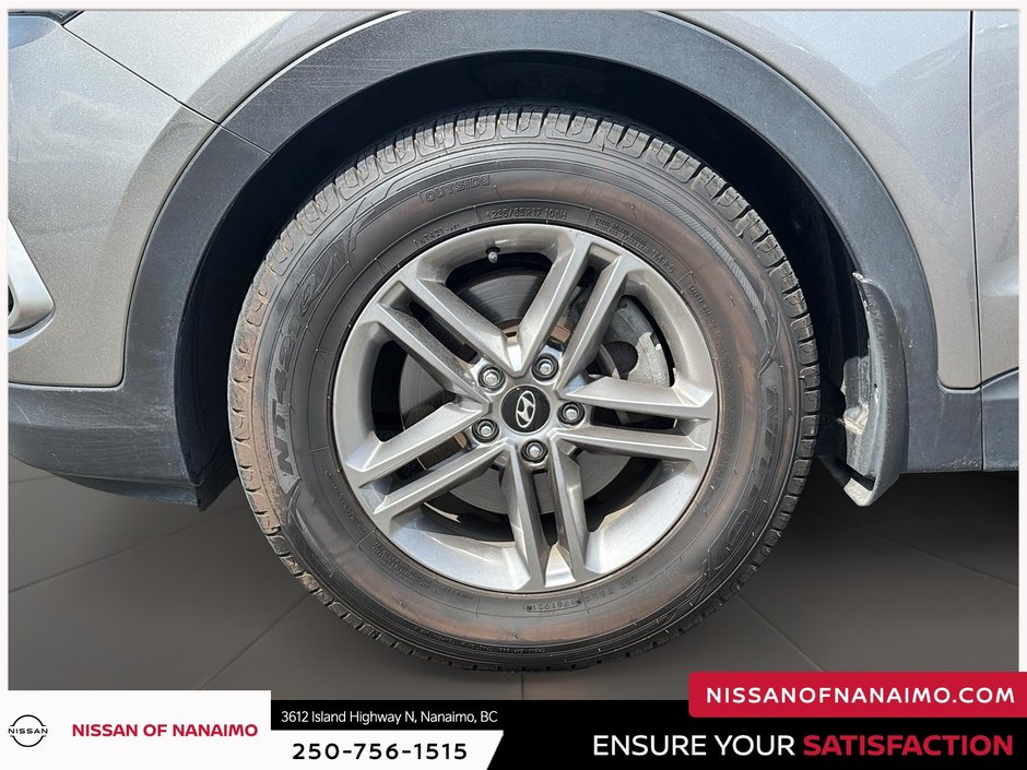 2017 Hyundai Santa Fe Sport 2.4 Premium-29