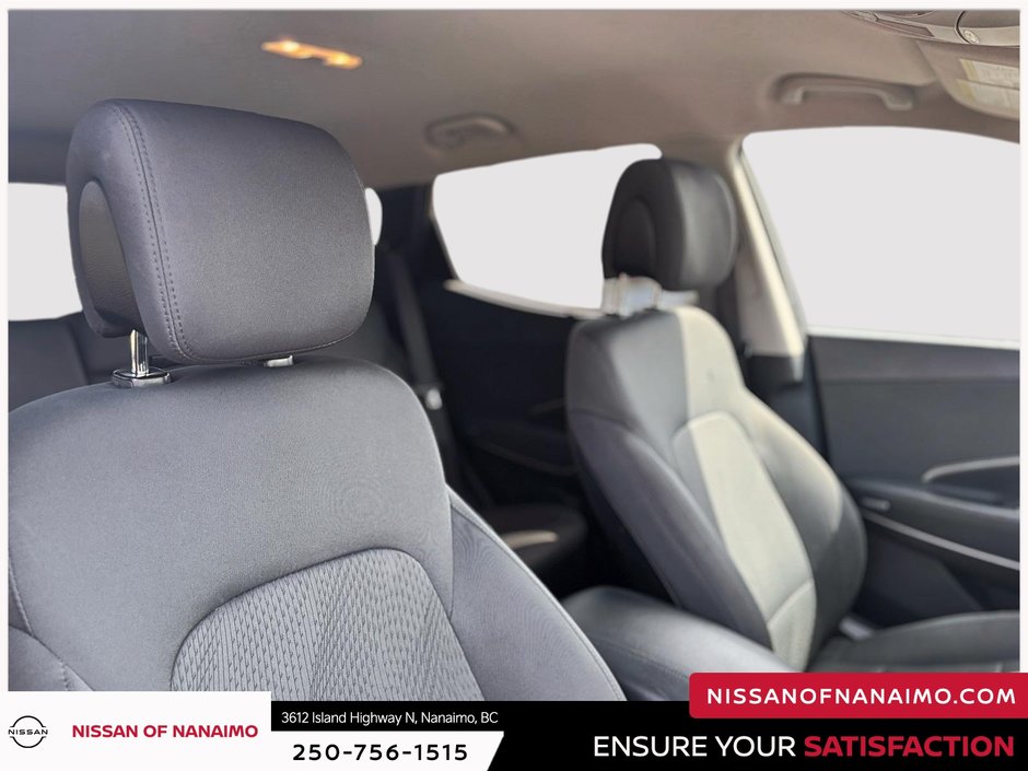 2017 Hyundai Santa Fe Sport 2.4 Premium-23