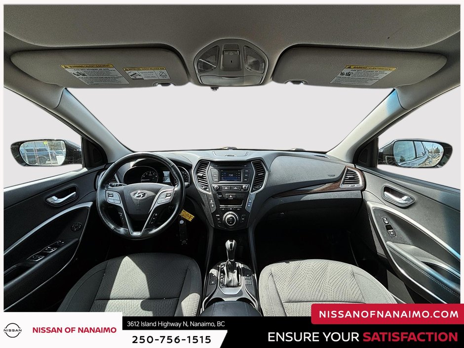2017 Hyundai Santa Fe Sport 2.4 Premium-14