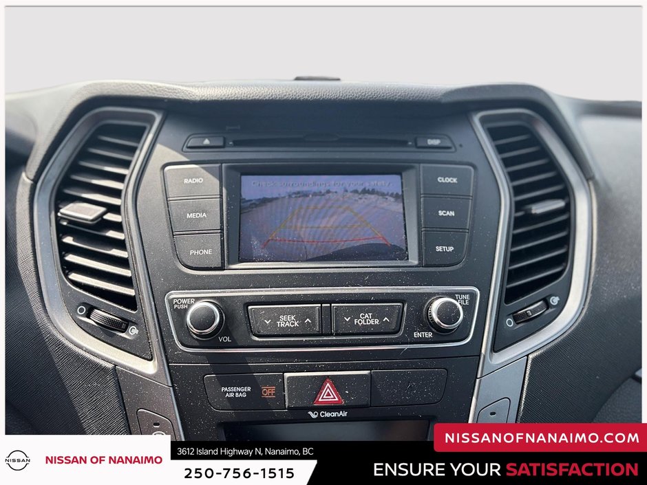 2017 Hyundai Santa Fe Sport 2.4 Premium-28