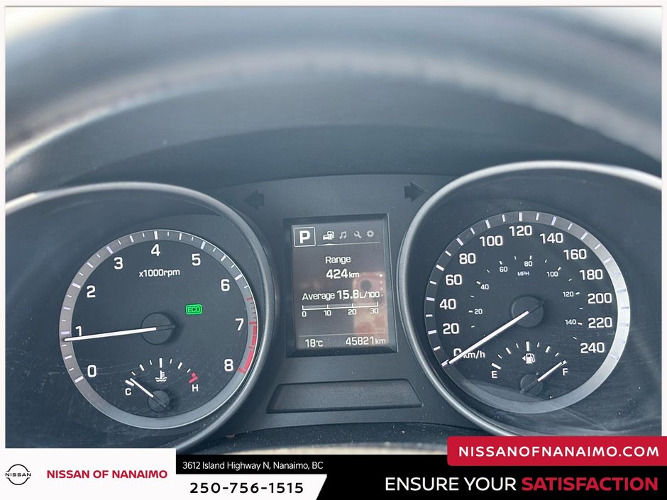 2017 Hyundai Santa Fe Sport 2.4 Premium-22