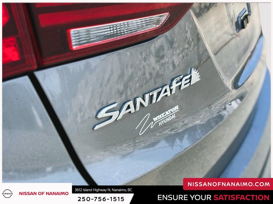2017 Hyundai Santa Fe Sport 2.4 Premium-8
