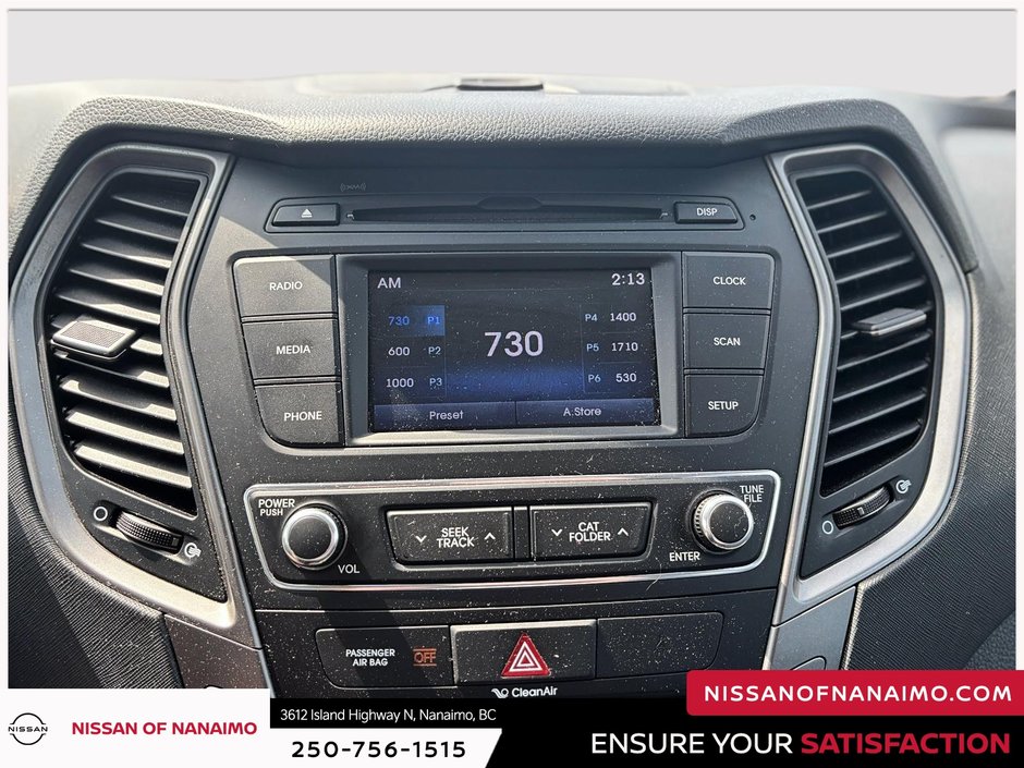 2017 Hyundai Santa Fe Sport 2.4 Premium-27