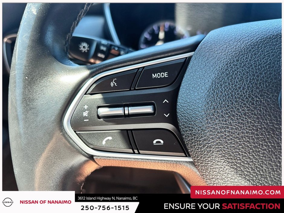 2020 Hyundai Santa Fe Essential-30