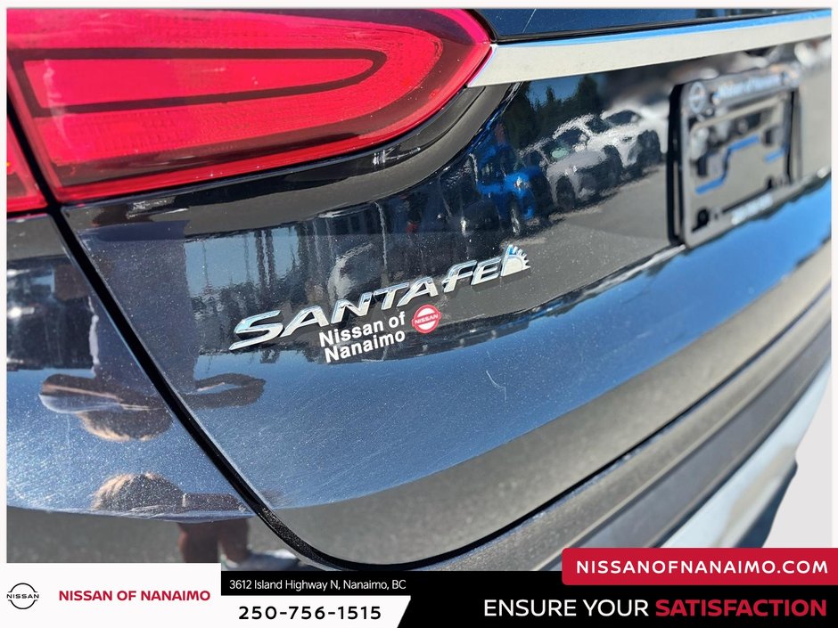 2020 Hyundai Santa Fe Essential-8