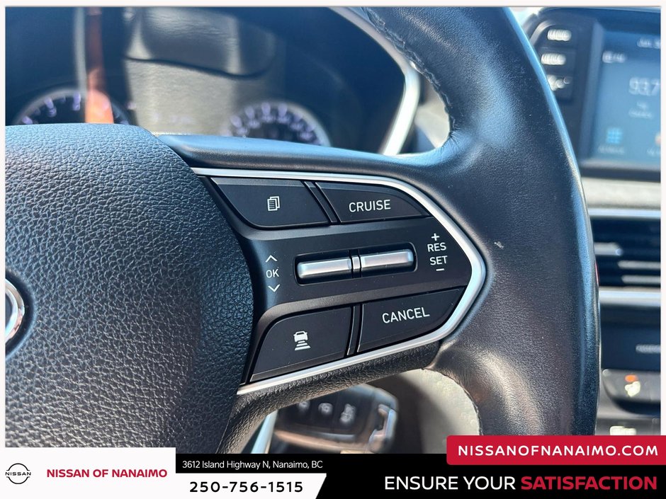 2020 Hyundai Santa Fe Essential-31