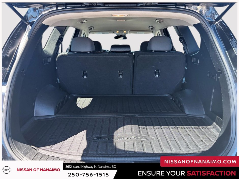 2020 Hyundai Santa Fe Essential-10