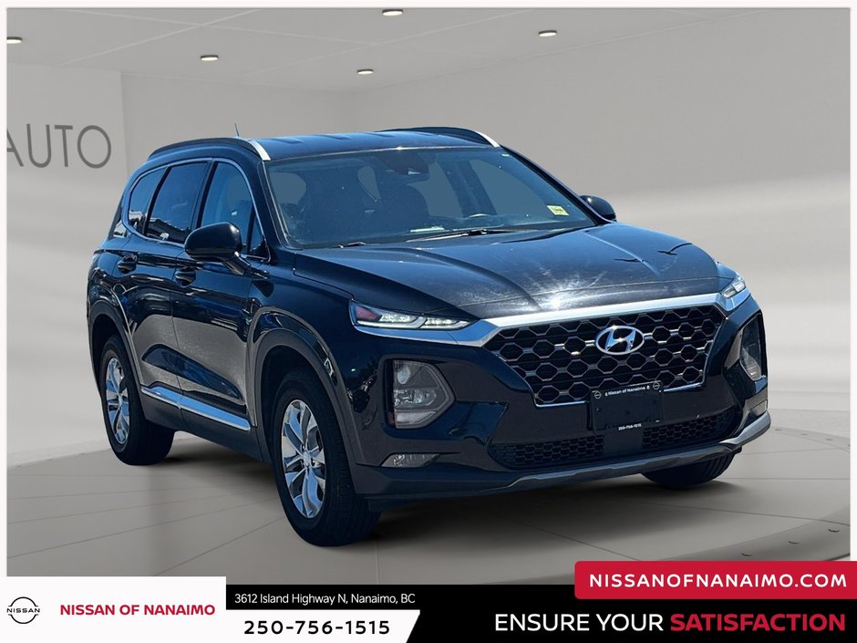 2020 Hyundai Santa Fe Essential-2