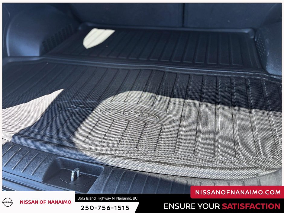 2020 Hyundai Santa Fe Essential-11