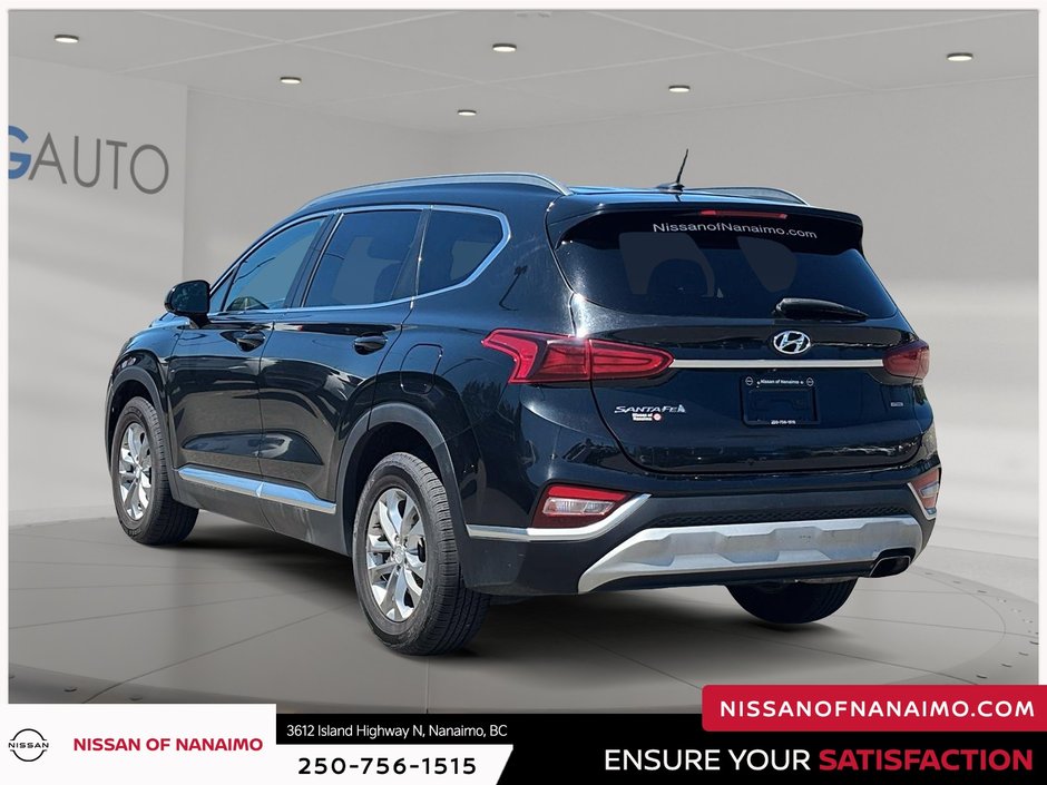 2020 Hyundai Santa Fe Essential-6