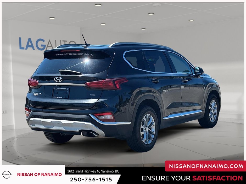 2020 Hyundai Santa Fe Essential-4