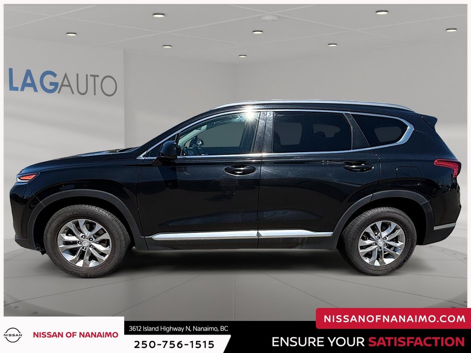 2020 Hyundai Santa Fe Essential-7
