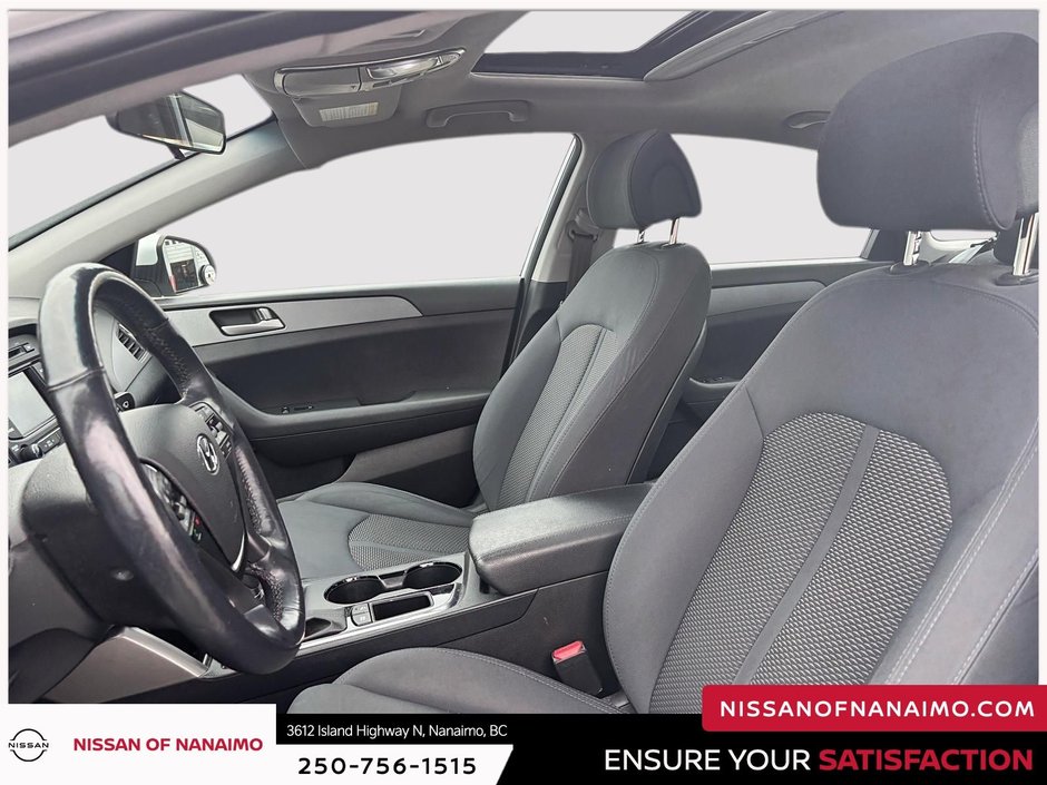 2017 Hyundai Sonata Base-37