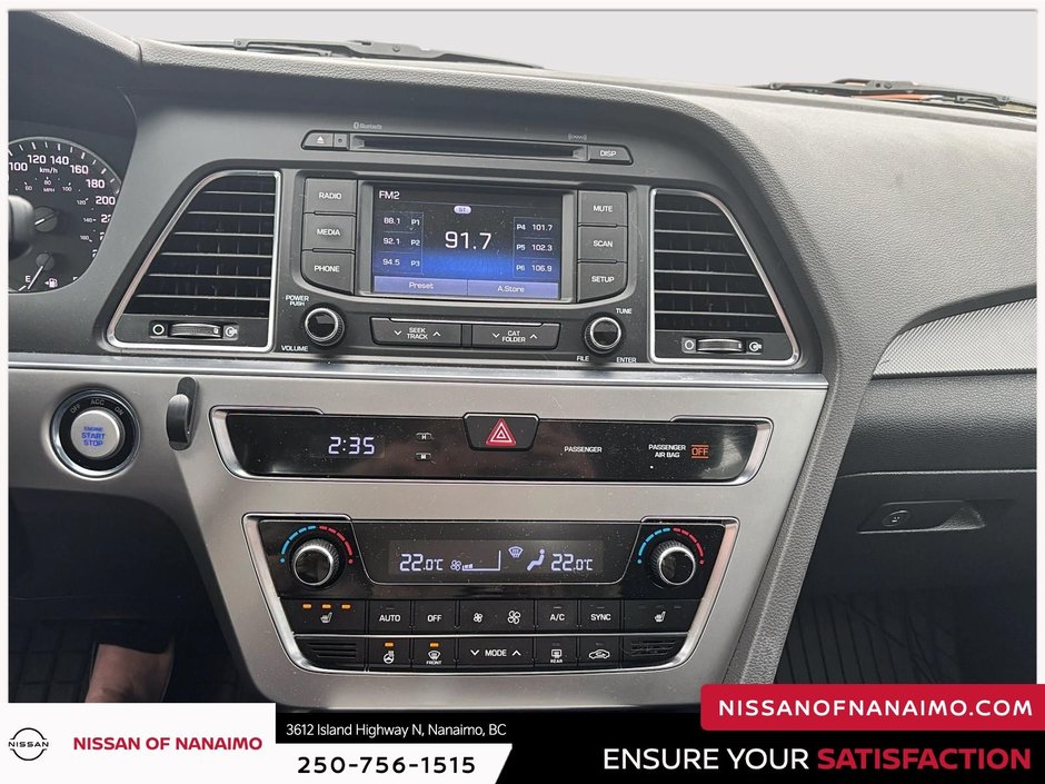 2017 Hyundai Sonata Base-38