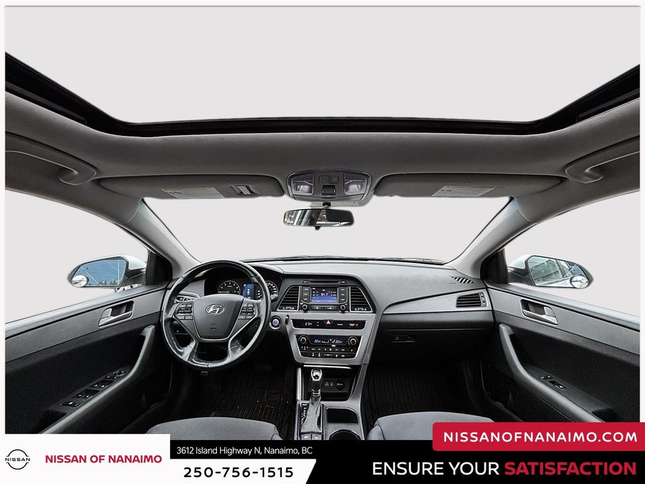 2017 Hyundai Sonata Base-13