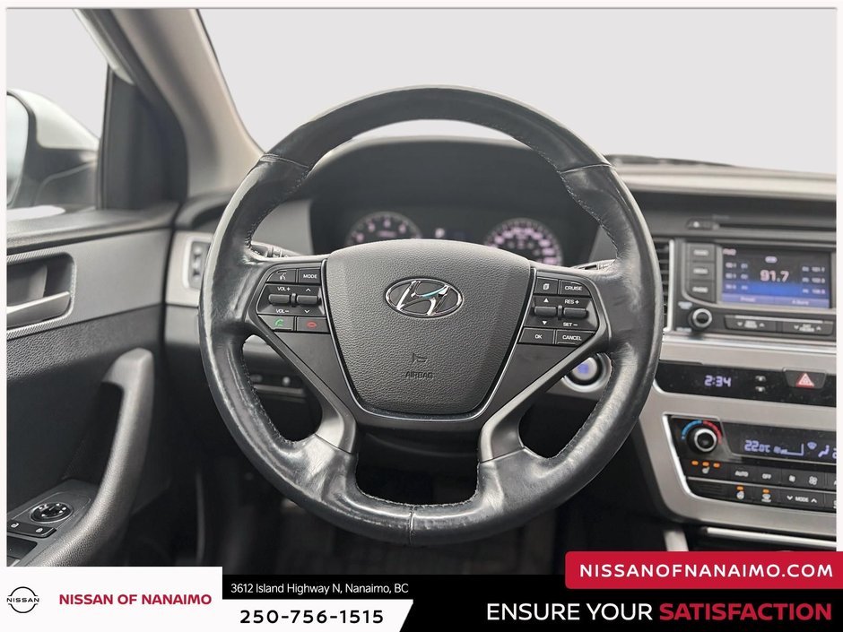 2017 Hyundai Sonata Base-23