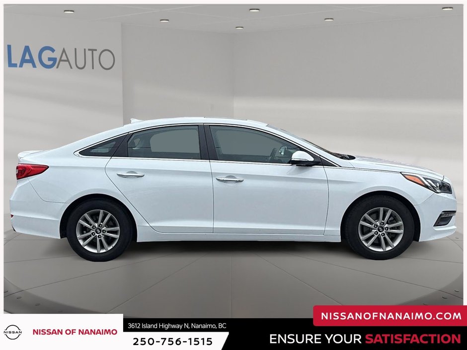 2017 Hyundai Sonata Base-3