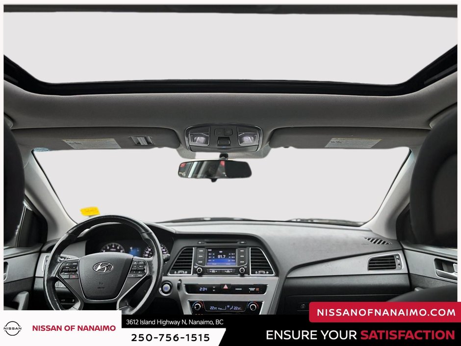 2017 Hyundai Sonata Base-22