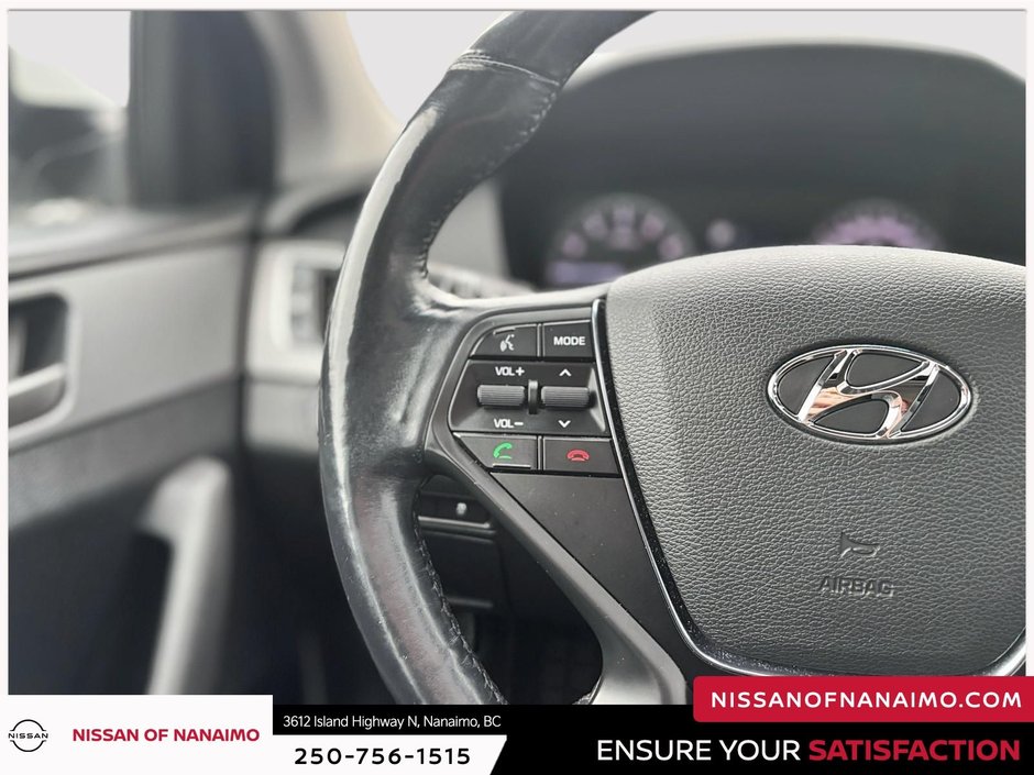 2017 Hyundai Sonata Base-25