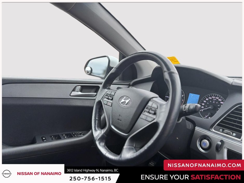 2017 Hyundai Sonata Base-30