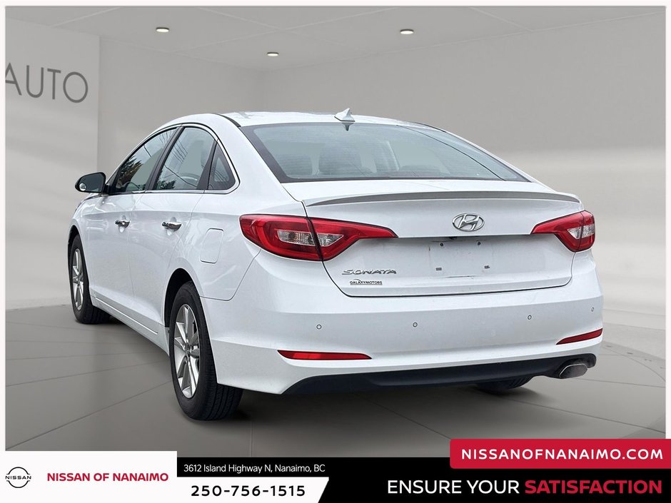 2017 Hyundai Sonata Base-6