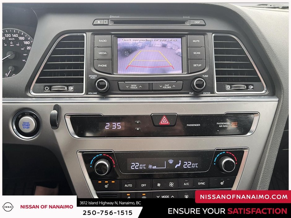 2017 Hyundai Sonata Base-39