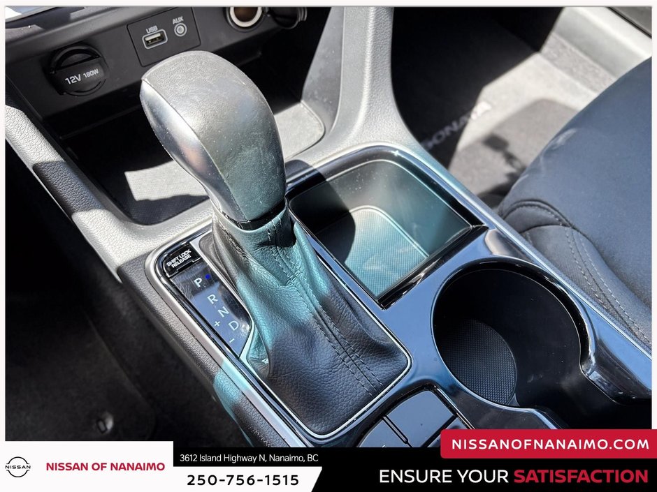 2019 Hyundai Sonata Essential-21