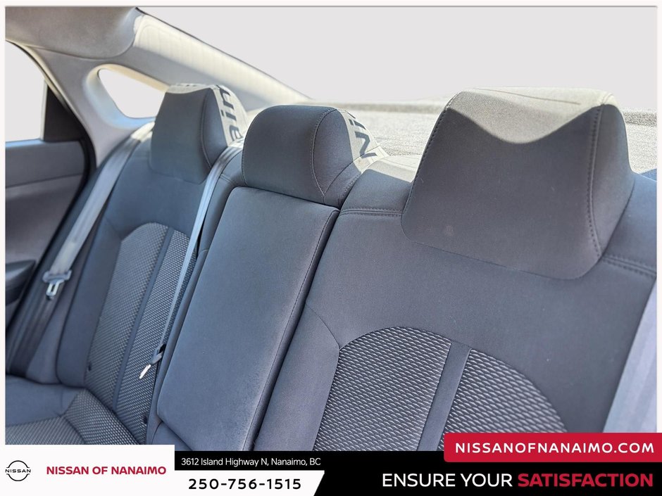 2019 Hyundai Sonata Essential-23
