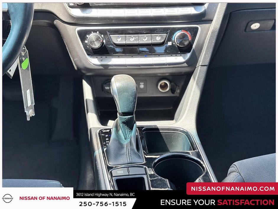 2019 Hyundai Sonata Essential-29