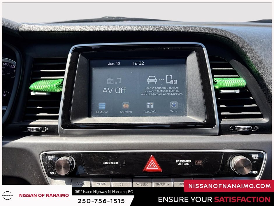 2019 Hyundai Sonata Essential-18