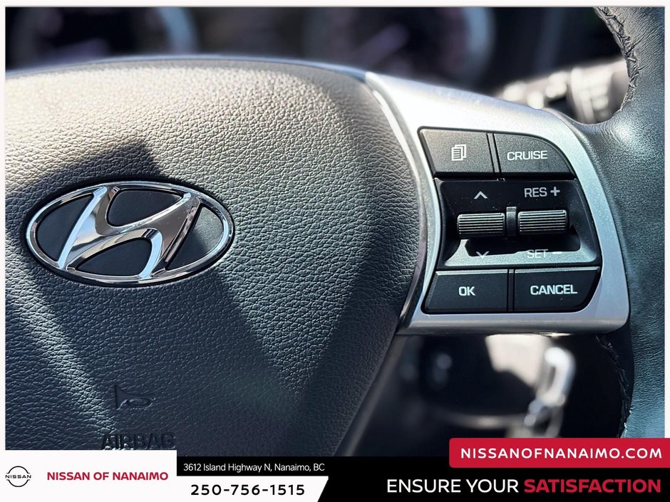 2019 Hyundai Sonata Essential-31