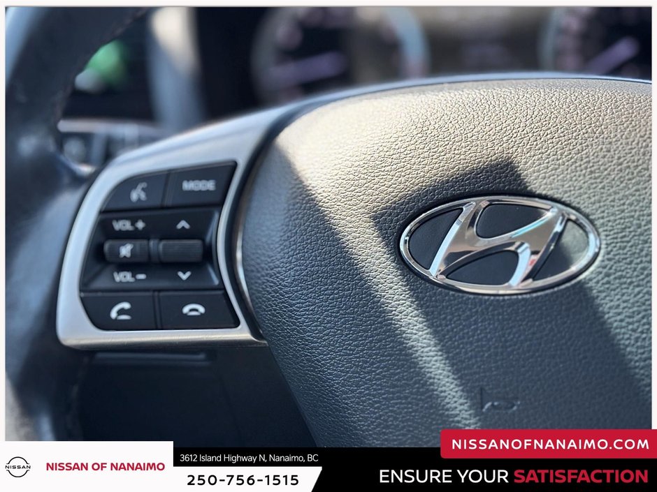 2019 Hyundai Sonata Essential-32