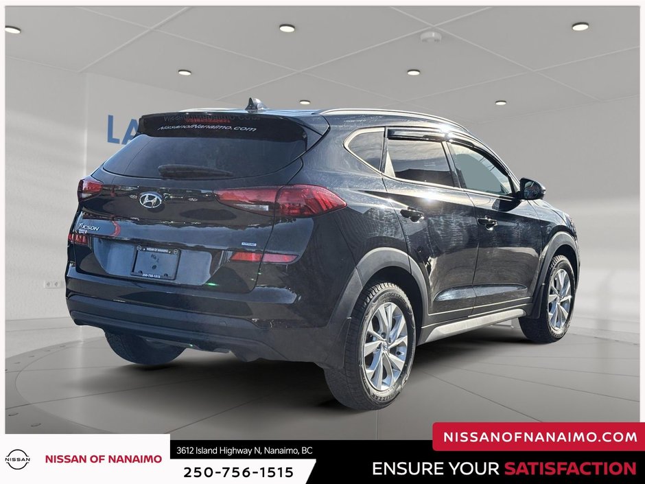 2020 Hyundai Tucson Preferred-4