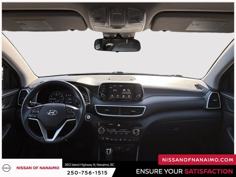 2020 Hyundai Tucson Preferred-14