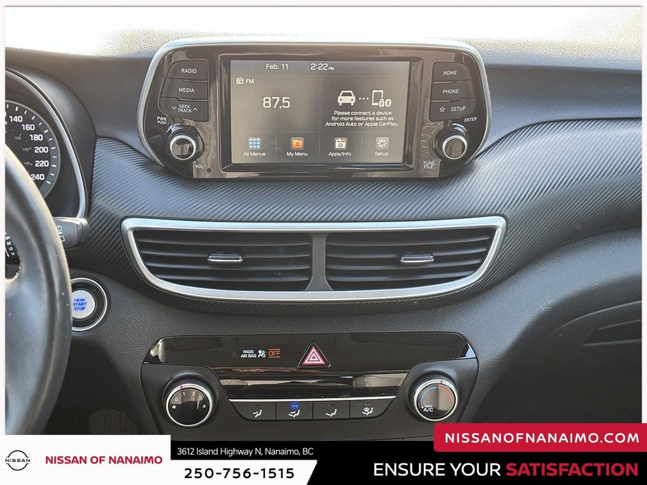 2020 Hyundai Tucson Preferred-22