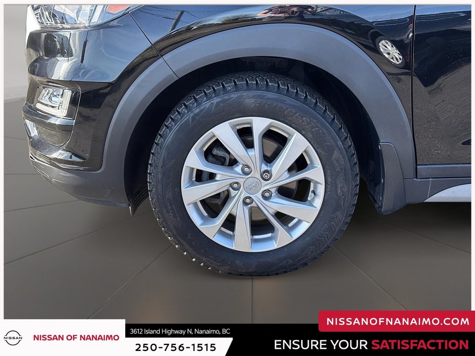 2020 Hyundai Tucson Preferred-41