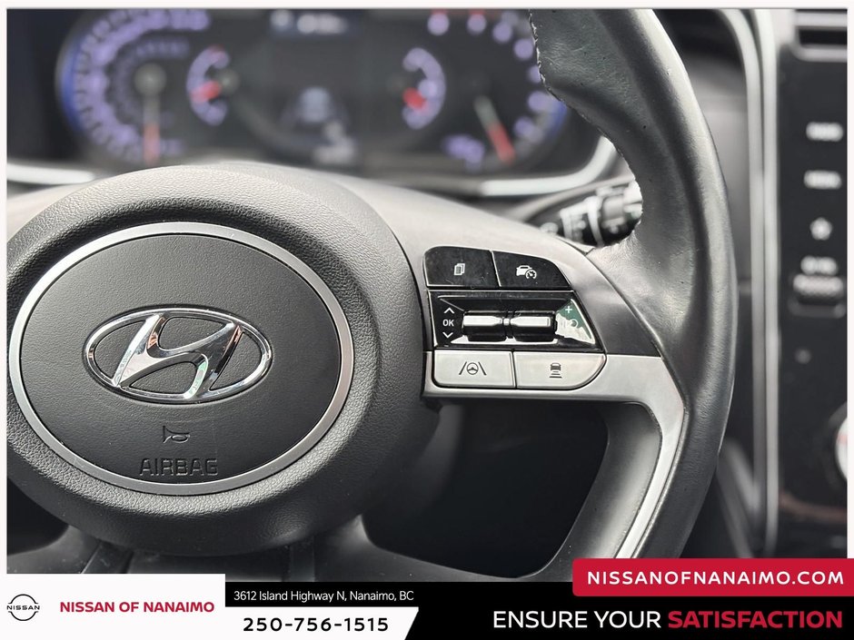 2023 Hyundai Tucson Preferred-12