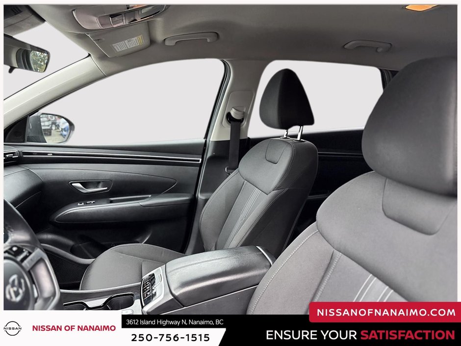 2023 Hyundai Tucson Preferred-27
