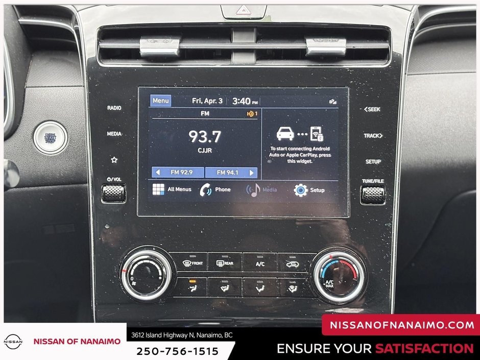 2023 Hyundai Tucson Preferred-10