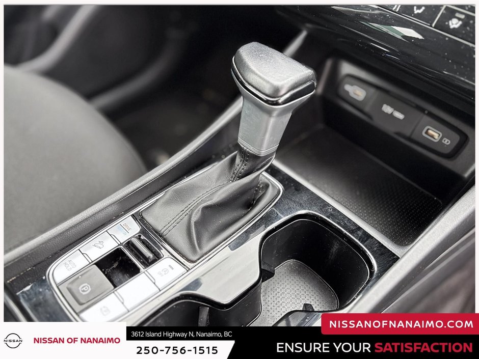 2023 Hyundai Tucson Preferred-25