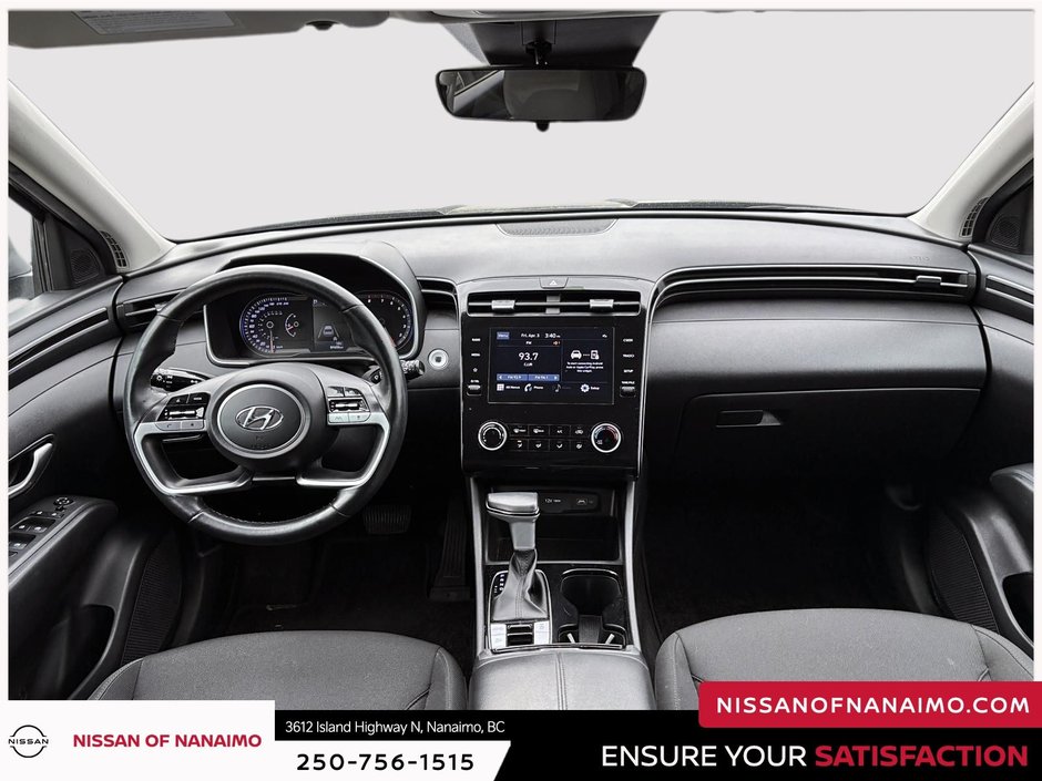 2023 Hyundai Tucson Preferred-6