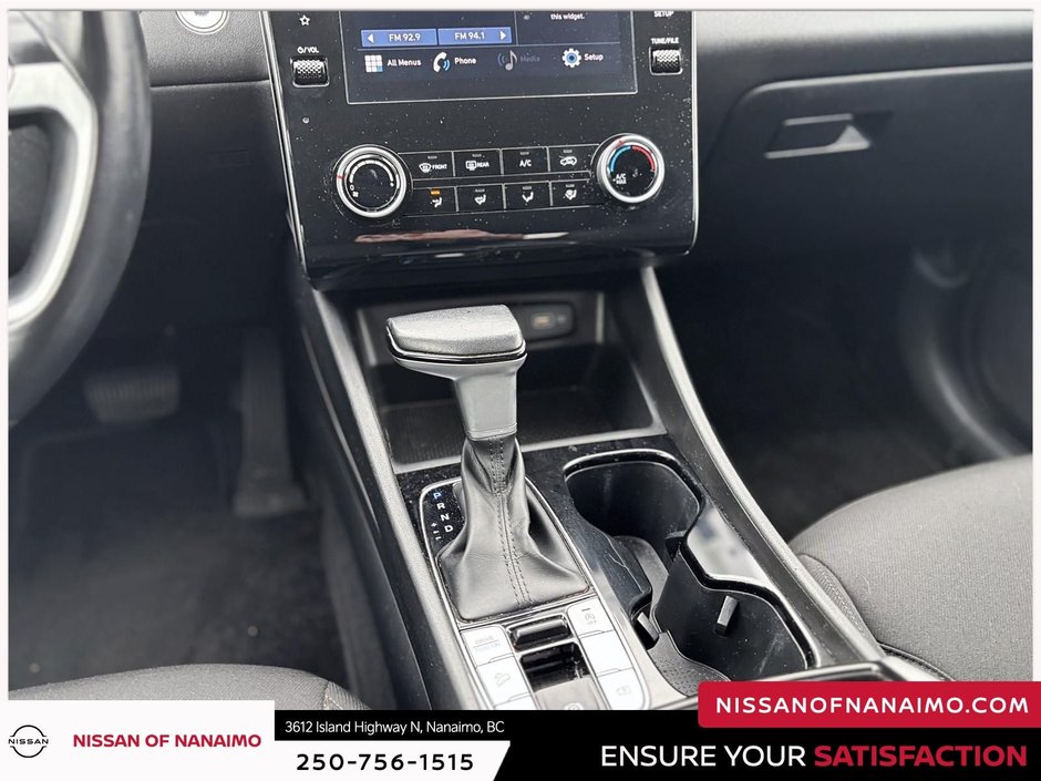 2023 Hyundai Tucson Preferred-9