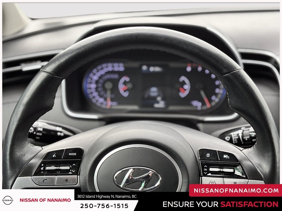 2023 Hyundai Tucson Preferred-11